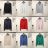 Sveter úpletový dlhý rukáv dámsky (S/M ONE SIZE) TALIANSKA MÓDA IMM23M3002
