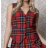 Vesta bez rukávu dámská (S/M ONE SIZE) ITALSKÁ MÓDA IMPBB232N81008