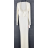 Šaty elegantný dlhý rukáv dlhé dámske (S/M ONE SIZE) TALIANSKA MÓDA IMPBB24B24645