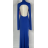 Šaty elegantný dlhý rukáv dlhé dámske (S/M ONE SIZE) TALIANSKA MÓDA IMPBB24B24645
