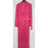 Overal dlouhý dlouhý rukáv dámský (S/M ONE SIZE) ITALSKÁ MÓDA IMPBB24D248004