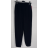 Tepláky dlhé dámske (S/M ONE SIZE) TALIANSKA MÓDA IMPBB24933551a
