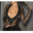 Body dlhý rukáv dámske (S/M ONE SIZE) TALIANSKA MÓDA IMPMD242048a