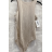 Body na ramienka dámske (S/M ONE SIZE) TALIANSKA MÓDA IMPMD243319O