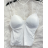 Croptop na ramínka dámský (S/M ONE SIZE) ITALSKÁ MÓDA IMPMD243105L