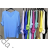 Tunika dlhý rukáv dámska (S/M/L ONE SIZE) TALIANSKA MÓDA IMPLP2420660065
