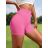 Kraťasy dámske (S/M ONE SIZE) TALIANSKA MÓDA IMM24M82335