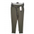 Kalhoty s páskem dlouhé dámské (S-2XL ) ITALSKÁ MÓDA IMPLI242808