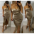 Šaty dlhé spoločenské bez rukávu dámske (S/M ONE SIZE) TALIANSKA MÓDA IMPLS2432150