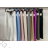 Kalhoty s páskem dlouhé dámské (S/M ONE SIZE) ITALSKÁ MÓDA IMPDY24HUAX23384