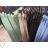 Sukně dlouhá  s páskem dámská (S/M/L ONE SIZE) ITALSKá MóDA IM324MY65068