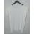Tunika krátký rukáv dámská (S/M ONE SIZE) ITALSKá MODA IM724005/DUR -   béžová -   S/M