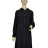 Košeľa elegantní dlhý rukáv dámska (M/L ONE SIZE) TALIANSKA MODA IM724004