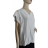 Tunika košeľová 3/4 dlhý rukáv dámska (M/L ONE SIZE) TALIANSKA MODA IM324GRETA/DU