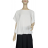 Tunika 3/4 dlhý rukáv dámska nadrozmer (L/XL ONE SIZE) TALIANSKA MODA IM724009