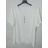 Tunika krátky rukáv dámska nadrozmer (XL/2XL ONE SIZE) TALIANSKA MODA IM3240501