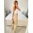 Nohavice dlhé oversize dámske (S/M/L ONE SIZE) TALIANSKA MODA IM324002