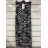 Sukně dlouhá dámská (S/M ONE SIZE) ITALSKÁ MÓDA IMPLP2495450085