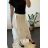 Sukňa dlhá tylová dámska (S/M ONE SIZE) TALIANSKA MÓDA IMD24096