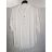 Tunika 3/4 rukáv dámska nadrozmer (XL/2XL/3XL ONE SIZE) TALIANSKA MODA IM324KESY/DR