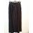 Kalhoty dlouhé letní dámské (S/M/L ONE SIZE) ITALSKÁ MÓDA IMM24M24200