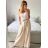 Nohavice dlhé dámske (S/M/L ONE SIZE) TALIANSKA MÓDA IMWAD24033/DU -   tmavo ružová
 -   M / L