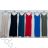 Šaty letné elegantné na ramienka dámske (S/M ONE SIZE) TALIANSKA MÓDA IMD24190