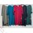 Šaty oversize dlhý rukáv dámske nadrozmer (XL/2XL ONE SIZE) TALIANSKA MÓDA IMD23604