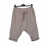 Kraťasy tepláky krátke baggy dámske (S / M / L ONE SIZE) TALIANSKÁ MÓDA IMC24250/DU -   biela -   M / L
