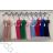 Šaty carmen cez ramená tylové elegantné dámske (S/M ONE SIZE) TALIANSKA MÓDA IMHMS24279