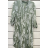 Tunika oversize krátky rukáv dámska (S/M ONE SIZE) TALIANSKA MÓDA IMPSH240055h