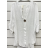 Tunika oversize 3/4 dlouhý rukáv dámská (S/M ONE SIZE) ITALSKÁ MÓDA IMPSH24084a