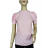 Tričko krátky rukáv dámske STELA (S/M ONE SIZE) TALIANSKA MÓDA IMM23HF12989/DR -   ružová baby -   S / M/L