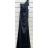 Šaty dlhé elegantné bez rukávov dámske (S/M ONE SIZE) TALIANSKA MÓDA IMPSH245614