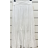 Sukně dlouhá dámská (S/M ONE SIZE) ITALSKÁ MÓDA IMPSH246977