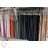 Šaty dlouhé elegantní na ramínka dámské (S/M ONE SIZE) ITALSKÁ MÓDA IMM24M57330