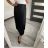 Sukňa dlhá skladaná dámska (S/M ONE SIZE) TALIANSKA MÓDA IMD22536/DUR zelená S/M
