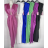 Šaty dlouhé letní elegantní bez rukávu dámské (S/M ONE SIZE) ITALSKÁ MÓDA IMPBB24A119221