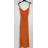 Šaty dlhé letné elegantné na ramienka dámske (S/M/L ONE SIZE) TALIANSKA MÓDA IMPBB24H6536