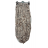 Nohavice harémky letné dlhé dámske (S/M ONE SIZE) TALIANSKA MÓDA IMM239535UNVZ