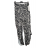 Nohavice harémky letné dlhé dámske (S/M ONE SIZE) TALIANSKA MÓDA IMM239535UNVZ