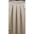 Sukně dlouhá skládaná dámská (S/M/L ONE SIZE) ITALSKÁ MÓDA IMPLI244971