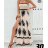 Overal carmen elegantní dámské (XS/S/M ONE SIZE) ITALSKÁ MÓDA IMPBB2430584s/DUR -   Černá -   S/M