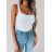 Tielko letné dámske (L/XL ONE SIZE) TALIANSKA MóDA IMM23M071XL