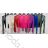Top/croptop dlhý rukáv dámsky (S/M ONE SIZE) IMM24M27380