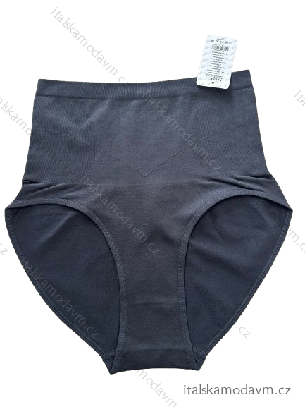 Kalhotky stahovací dámské (M/L-XL/2XL) GREENICE GRE246626/DUR M/L Černá