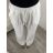 Nohavice dlhé letné mušelínové dámske (S/M/L ONE SIZE) TALIANSKA MÓDA IMD23325
