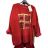 Tunika teplá 3/4 dlouhý rukáv dámská (S/M/L ONE SIZE) IMM24M24029