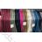 Šaty úpletové s rolákom dlhý rukáv dámske (S/M/L ONE SIZE) IMM24M9079