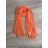 Šatka ľahká dámska (ONE SIZE) DELFIN DEL24WJ-085/DR ONE SIZE modrá